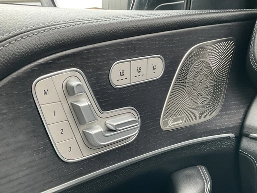 Mercedes-Benz GLE - Afbeelding 11 van 30