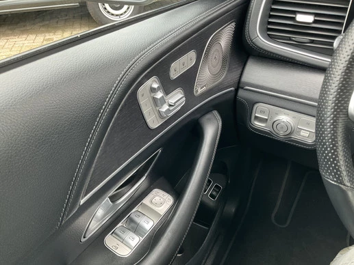 Mercedes-Benz GLE - Afbeelding 24 van 30