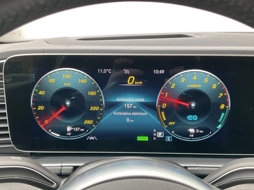 Mercedes-Benz GLE - Afbeelding 25 van 30