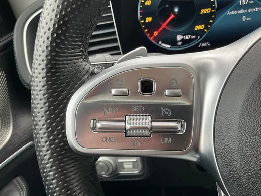 Mercedes-Benz GLE - Afbeelding 26 van 30