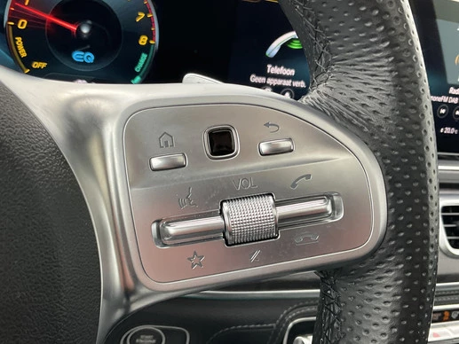 Mercedes-Benz GLE - Afbeelding 27 van 30