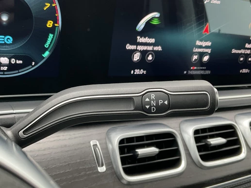 Mercedes-Benz GLE - Afbeelding 29 van 30