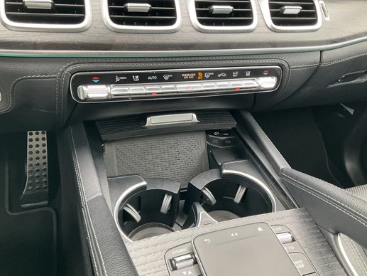 Mercedes-Benz GLE - Afbeelding 10 van 30