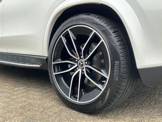 Mercedes-Benz GLE - Afbeelding 15 van 30