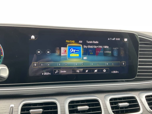 Mercedes-Benz GLE - Afbeelding 16 van 30