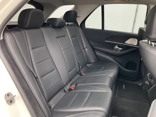 Mercedes-Benz GLE - Afbeelding 17 van 30