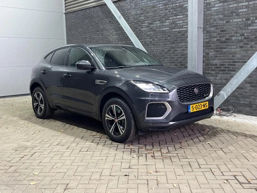 Jaguar E-PACE - Afbeelding 1 van 5