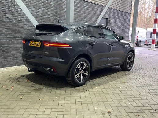 Jaguar E-PACE - Afbeelding 2 van 5