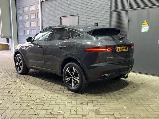Jaguar E-PACE - Afbeelding 3 van 5