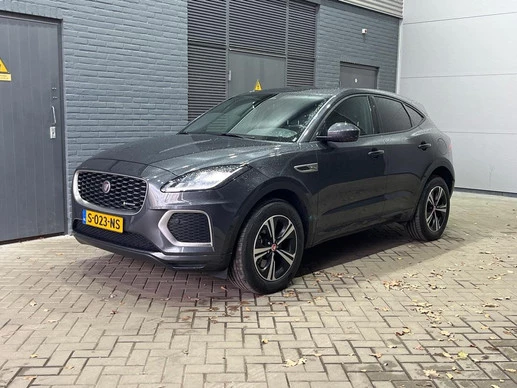 Jaguar E-PACE - Afbeelding 4 van 5