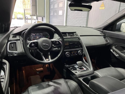 Jaguar E-PACE - Afbeelding 5 van 5