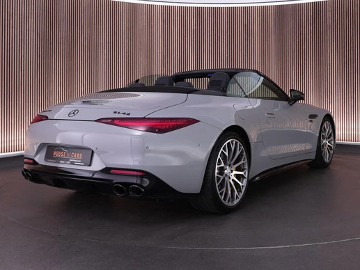 Mercedes-Benz SL - Afbeelding 2 van 30