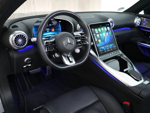 Mercedes-Benz SL - Afbeelding 3 van 30