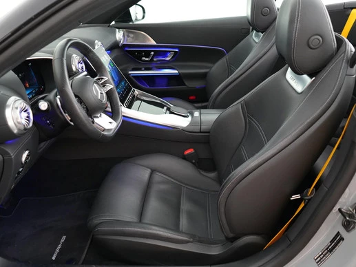 Mercedes-Benz SL - Afbeelding 4 van 30