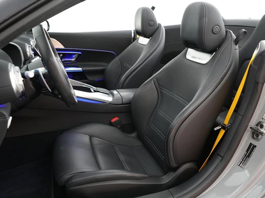 Mercedes-Benz SL - Afbeelding 5 van 30