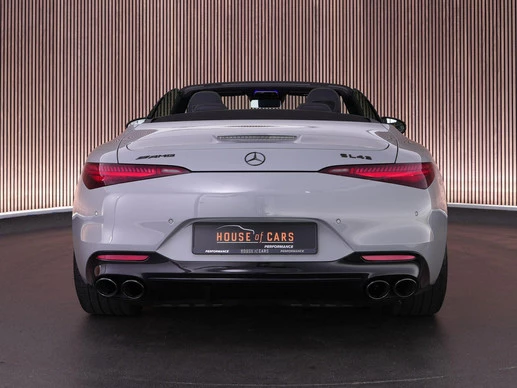 Mercedes-Benz SL - Afbeelding 7 van 30