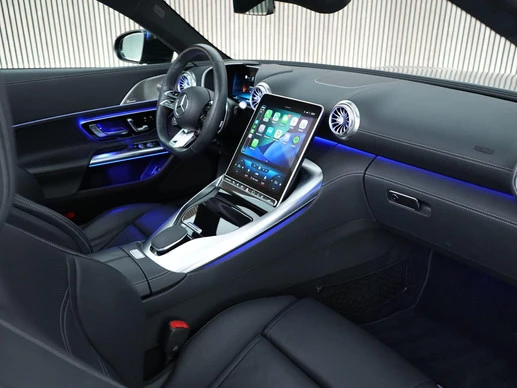 Mercedes-Benz SL - Afbeelding 8 van 30