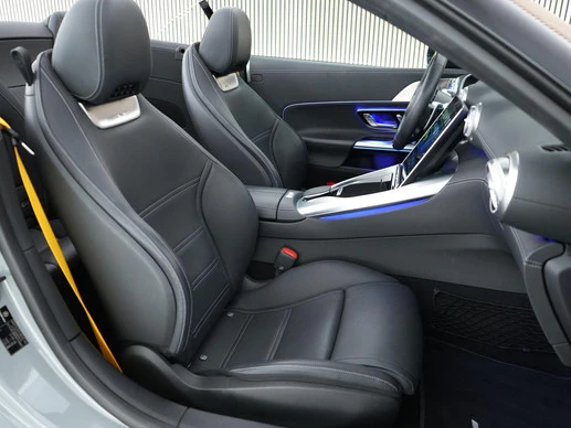 Mercedes-Benz SL - Afbeelding 10 van 30