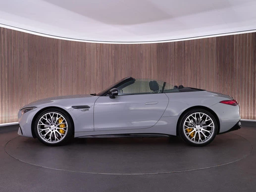 Mercedes-Benz SL - Afbeelding 11 van 30