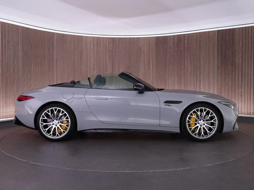 Mercedes-Benz SL - Afbeelding 12 van 30