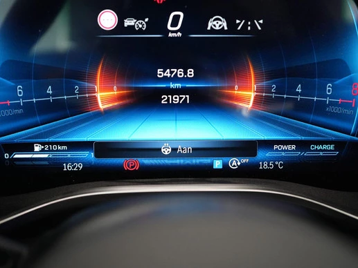 Mercedes-Benz SL - Afbeelding 13 van 30