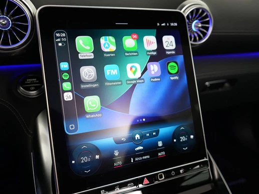 Mercedes-Benz SL - Afbeelding 16 van 30