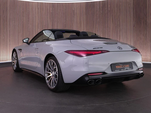 Mercedes-Benz SL - Afbeelding 19 van 30