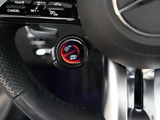 Mercedes-Benz SL - Afbeelding 22 van 30