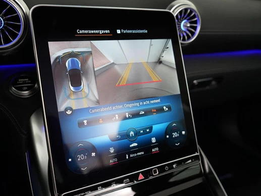 Mercedes-Benz SL - Afbeelding 23 van 30