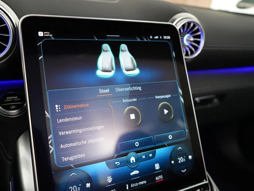 Mercedes-Benz SL - Afbeelding 26 van 30