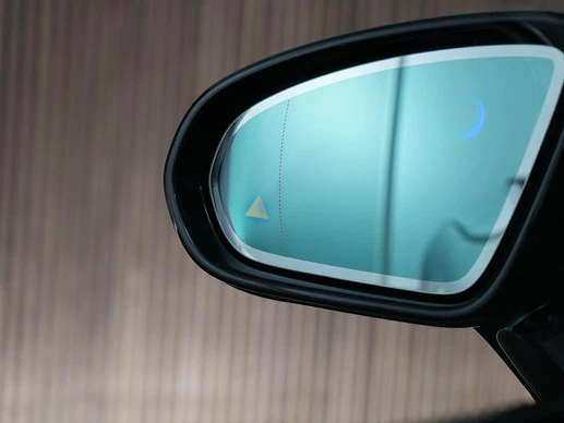 Mercedes-Benz SL - Afbeelding 27 van 30