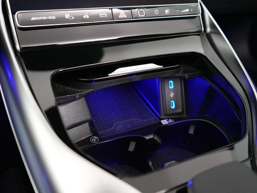 Mercedes-Benz SL - Afbeelding 28 van 30