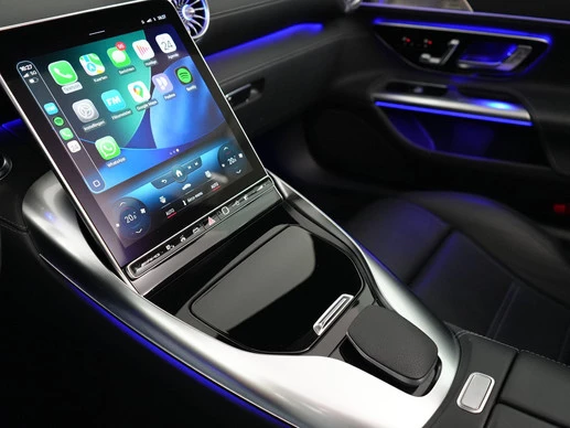 Mercedes-Benz SL - Afbeelding 29 van 30