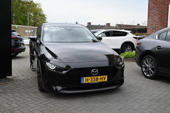 Mazda 3 - Afbeelding 1 van 9