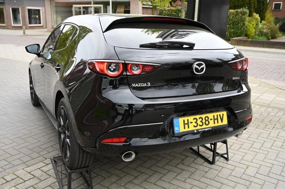 Mazda 3 - Afbeelding 2 van 9
