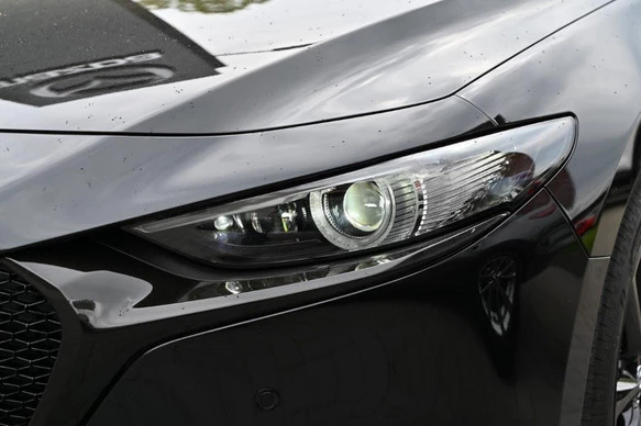 Mazda 3 - Afbeelding 3 van 9