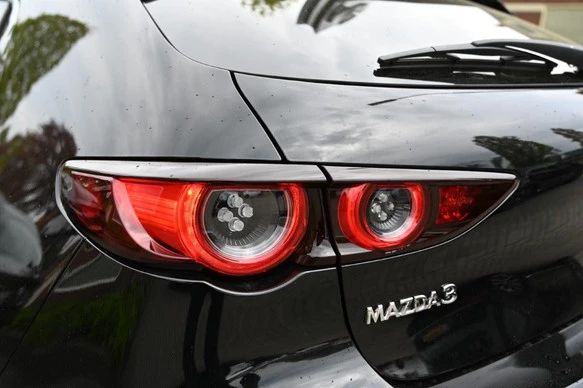 Mazda 3 - Afbeelding 4 van 9