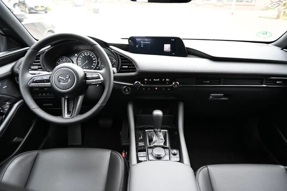 Mazda 3 - Afbeelding 5 van 9