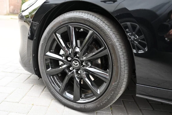 Mazda 3 - Afbeelding 6 van 9