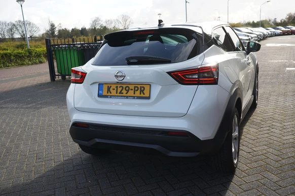 Nissan Juke - Afbeelding 6 van 30