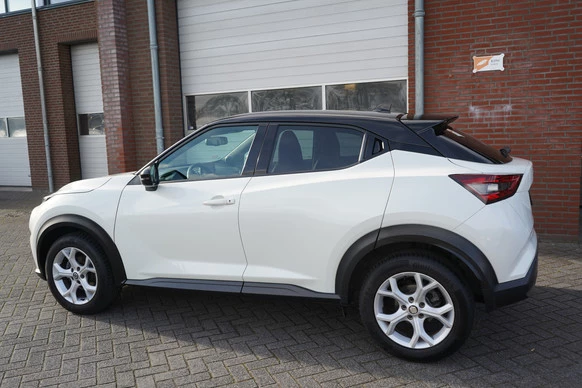 Nissan Juke - Afbeelding 9 van 30