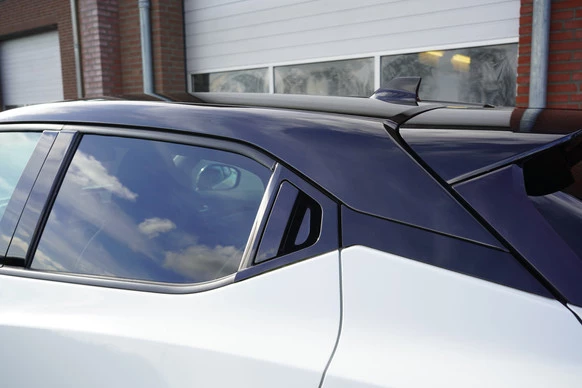 Nissan Juke - Afbeelding 10 van 30