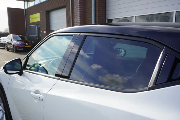 Nissan Juke - Afbeelding 11 van 30