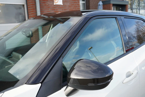 Nissan Juke - Afbeelding 13 van 30