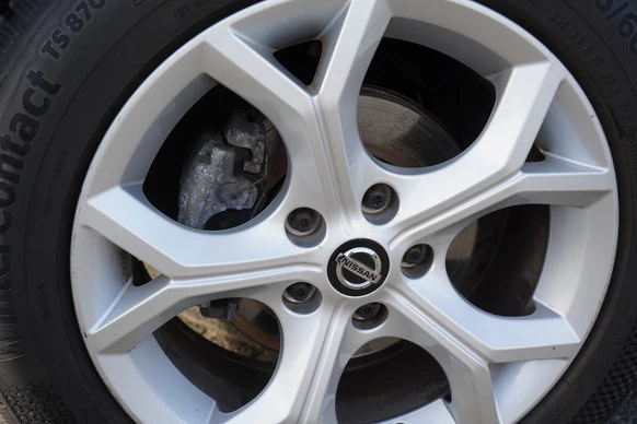 Nissan Juke - Afbeelding 14 van 30