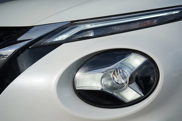 Nissan Juke - Afbeelding 15 van 30