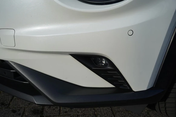 Nissan Juke - Afbeelding 16 van 30