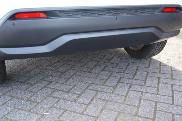 Nissan Juke - Afbeelding 17 van 30