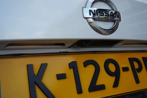 Nissan Juke - Afbeelding 18 van 30