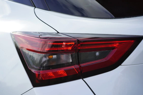 Nissan Juke - Afbeelding 19 van 30